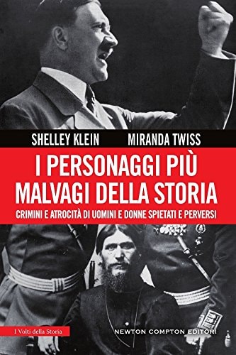 I personaggi più malvagi della storia