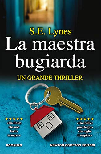 La maestra bugiarda