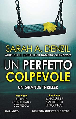 Un perfetto colpevole