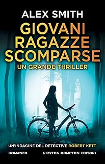 Giovani ragazze scomparse