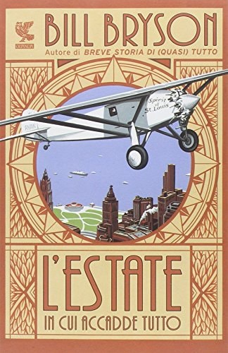 L'estate in cui accadde tutto