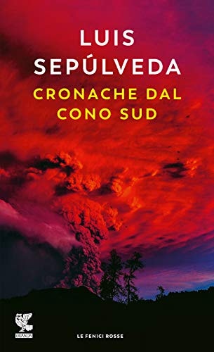 Cronache dal Cono Sud