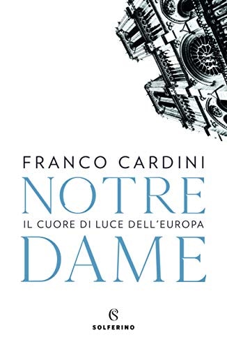 Notre Dame il cuore di luce dell'Europa