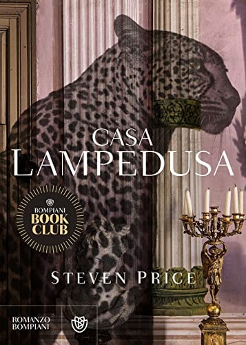 Casa Lampedusa