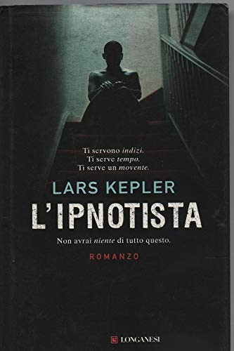 L'ipnotista