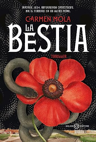 La bestia thriller