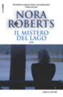 Il mistero del lago romanzo