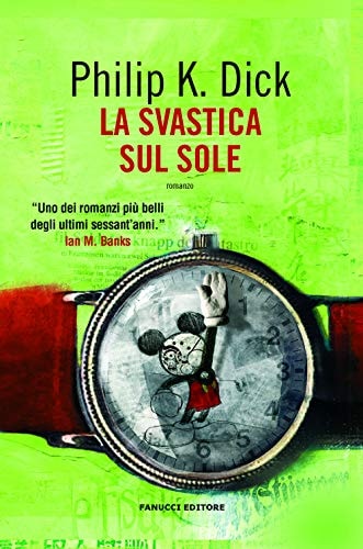 La svastica sul sole
