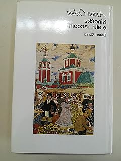 Ninočka e altri racconti