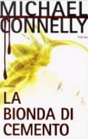 La bionda di cemento thriller