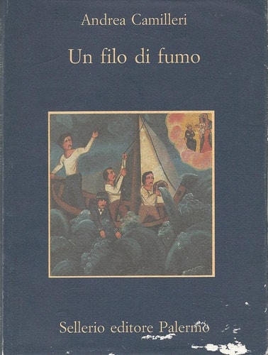 Filo DI Fumo