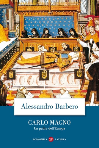 Carlo Magno un padre dell'Europa