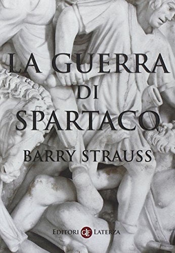 La guerra di Spartaco