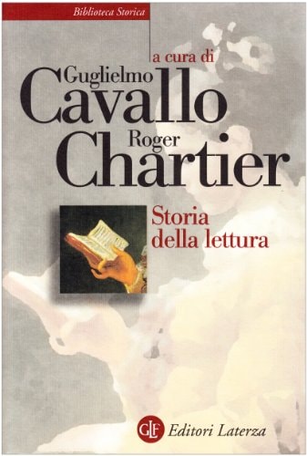 Storia della lettura nel mondo occidentale