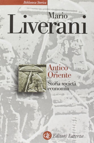 Antico Oriente storia, società, economia