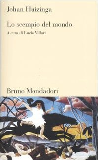 Lo scempio del mondo