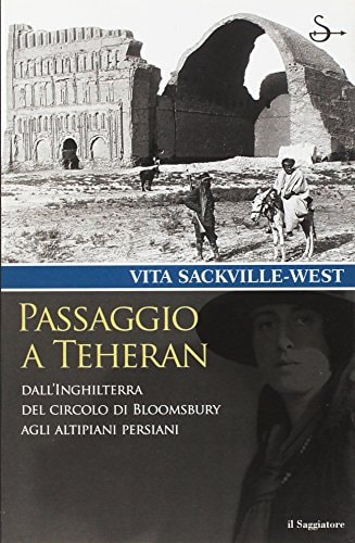Passaggio a Teheran