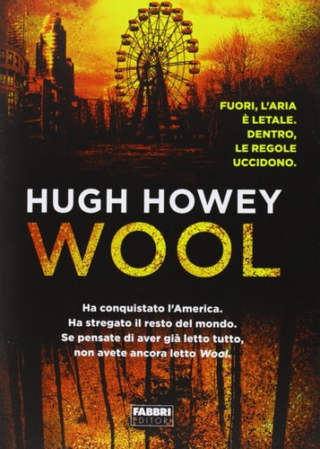 Wool. Trilogia del Silo