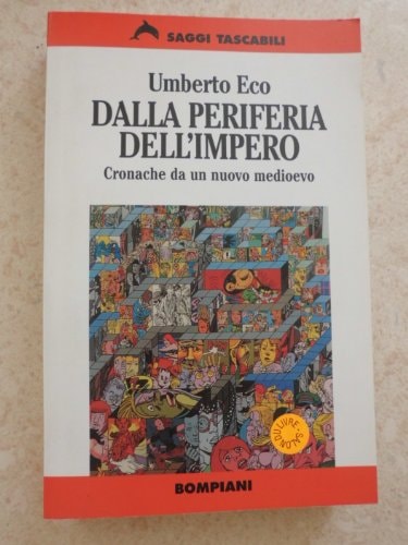 Dalla periferia dell'impero cronache da un nuovo medioevo