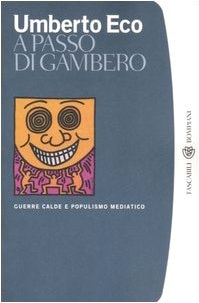 A passo di gambero guerre calde e populismo mediatico