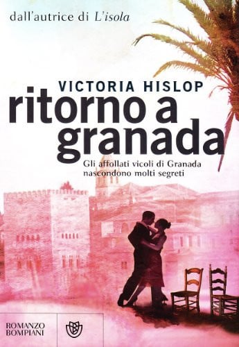 Ritorno a Granada