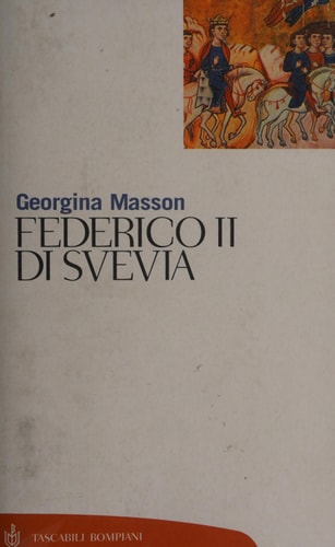 Federico II di Svevia