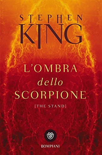 L'ombra dello scorpione