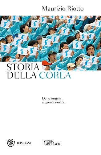 Storia della Corea dalle origini ai giorni nostri