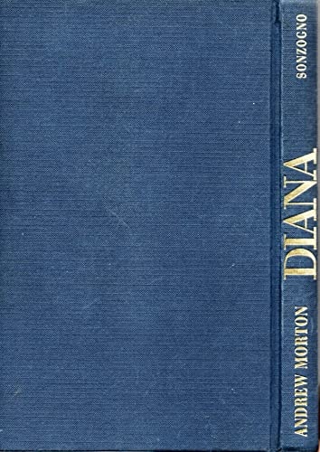 Diana la sua vera storia raccontata da lei stessa