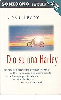Dio su una Harley