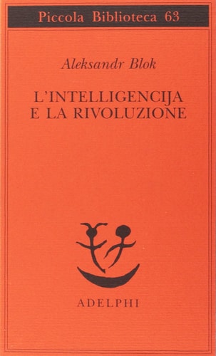 L'intelligencija e la rivoluzione