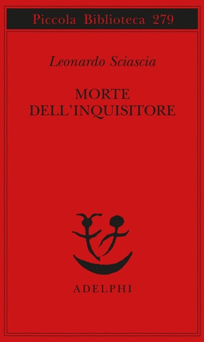 Morte Dell'Inquisitore