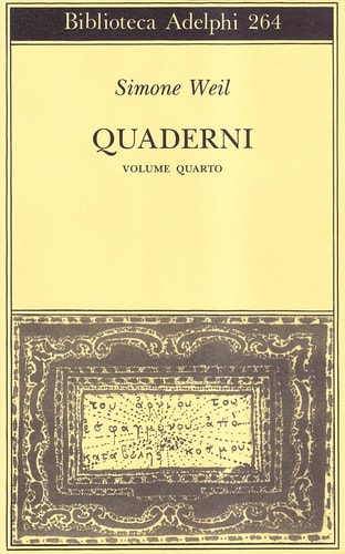 Quaderni