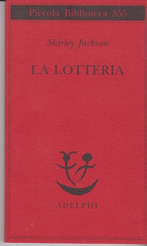 La lotteria