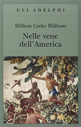 Nelle vene dell'America