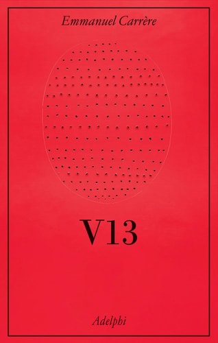 V13 Cronaca giudiziaria