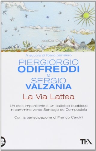 La via lattea
