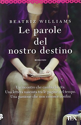 Le parole del nostro destino