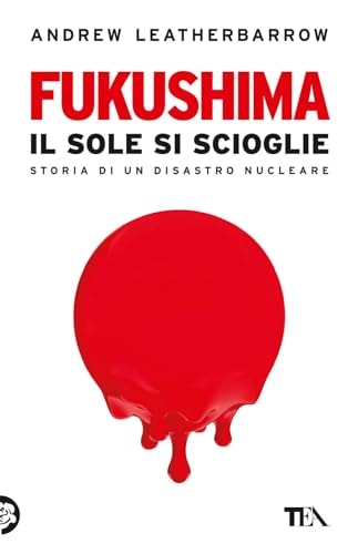 Fukushima. Il sole si scioglie