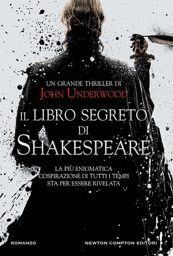 Il libro segreto di Shakespeare