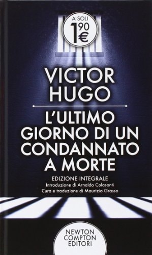 L'ultimo giorno di un condannato a morte