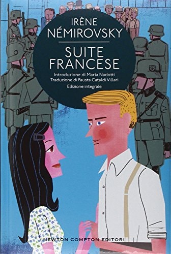 Suite francese. Ediz. integrale