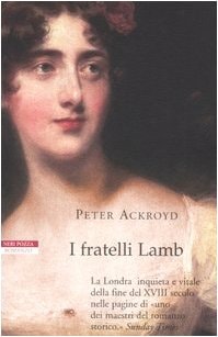I fratelli Lamb