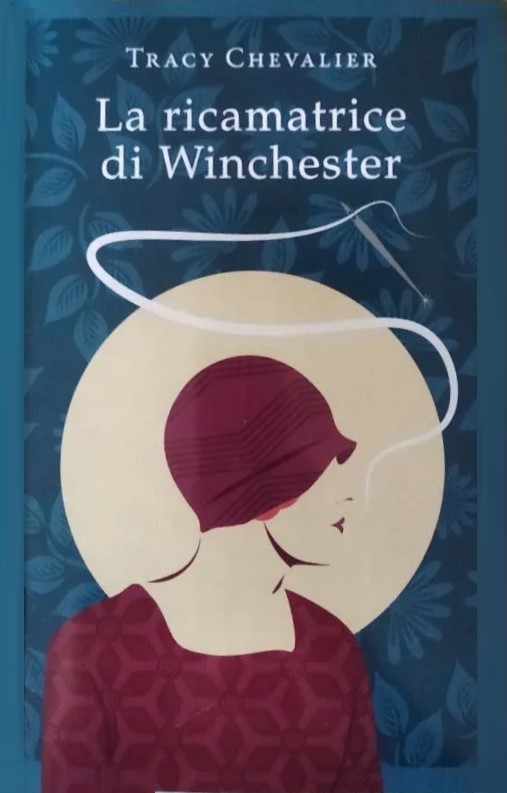 La ricamatrice di Winchester. Nuova ediz.