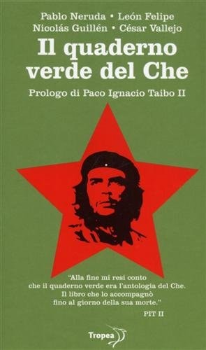 Il quaderno verde del Che