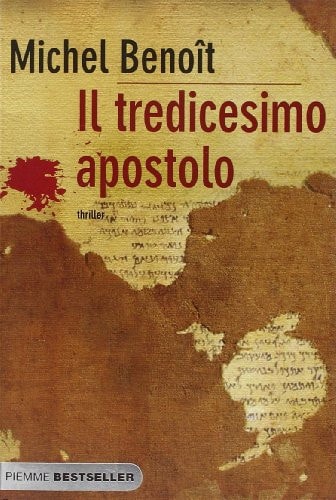 Il tredicesimo apostolo