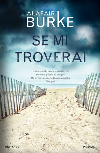 SE MI TROVERAI
