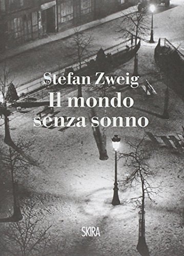 Il mondo senza sonno