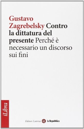 Contro la dittatura del presente