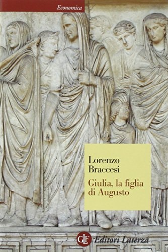 Giulia, la figlia di Augusto